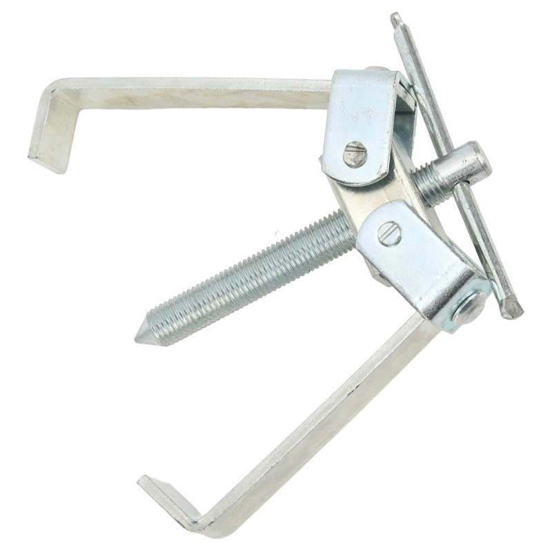 Steering Wheel Remover T Handle 2 Jaw Puller for 3‑1/2in Diameter Gears