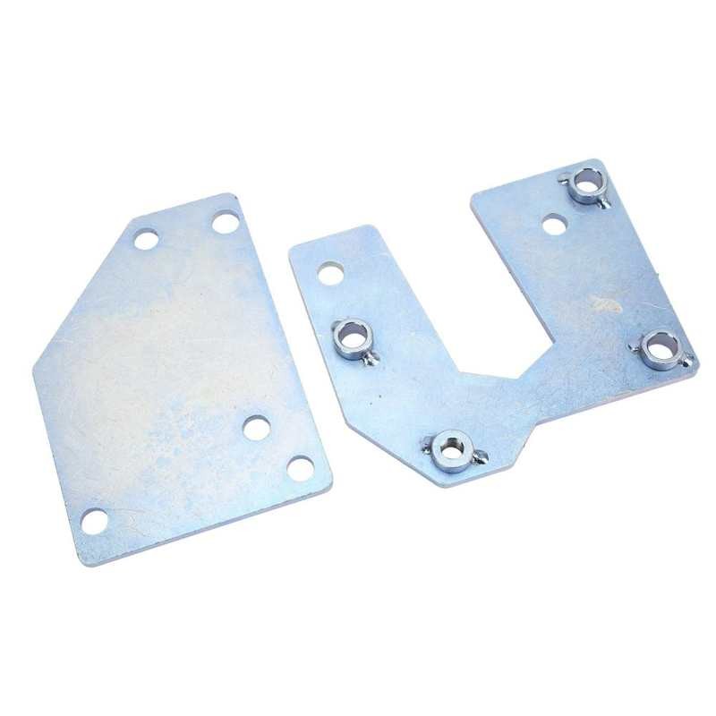 Power Steering Bracket Power Steering Conversion Kit Metal Replacement For GMC Truck 1000 Series 1960-1966 For Car Accessories