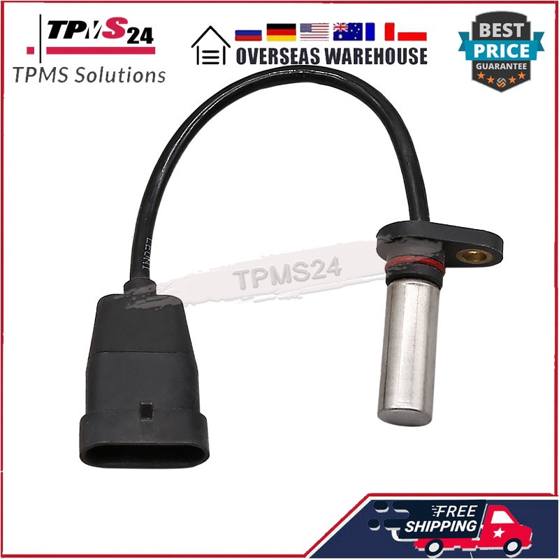 speed sensor 7173412