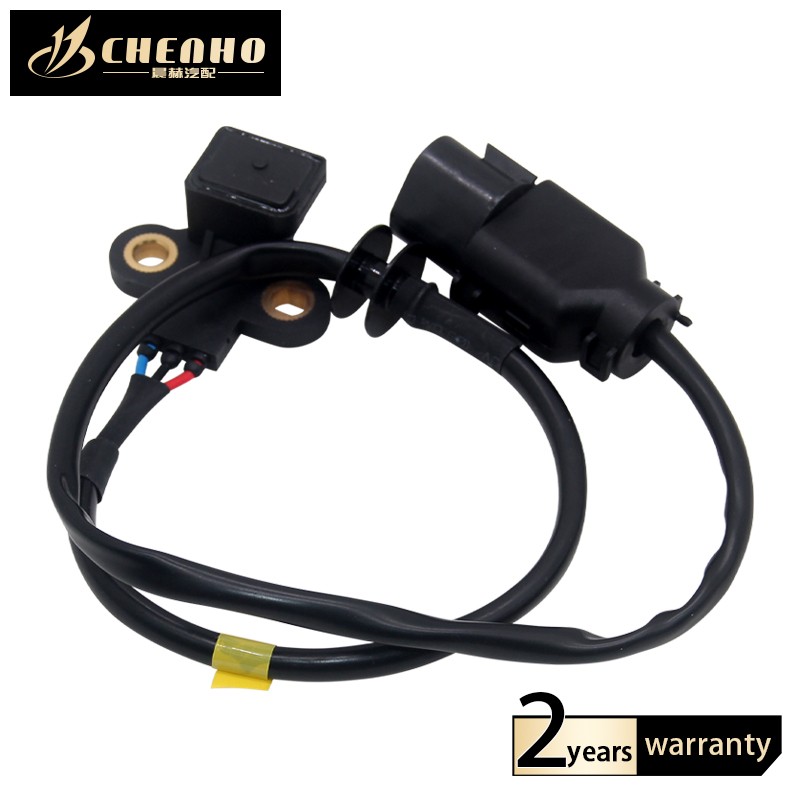 CHENHO Brand New Crankshaft Position Sensor For 03-06 Kia Sorento 3.5L39310-39800 PC532 5S1967 SU6925