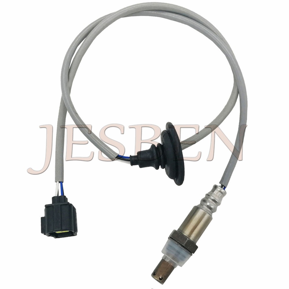 Lambda Oxygen Sensor, 1588A141 1588A183 234-4116, NEW, for Mitsubishi Lancer Outlander Sport RVR EVO X 1.8L 2.0L 2.4L 2006-2017