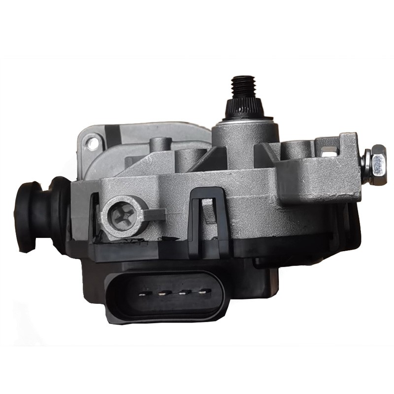 KK15-1784 Wiper Motor For FAIT Panda 12~20 51843622 MAKO:064351116010TGE511R