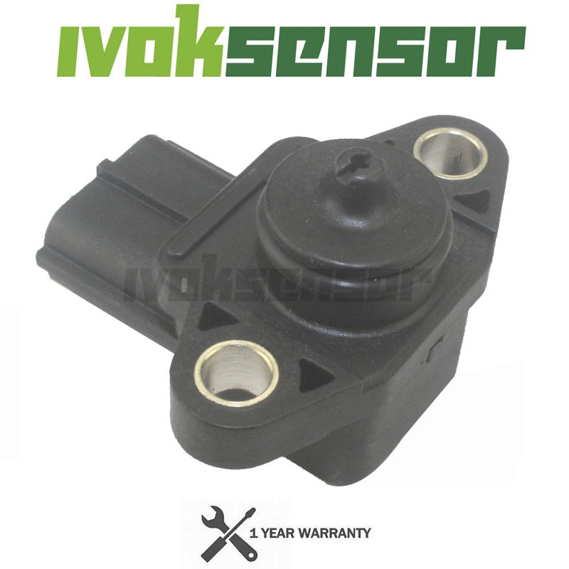 18590-72f21 Magnetic Map Pressure Sensor For Suzuki Fiat Alto II Ignis 1.3 1.5 Sx4 71742176