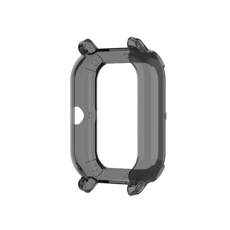 Shockproof polyurethane protective case for Huami Amazfit GTS