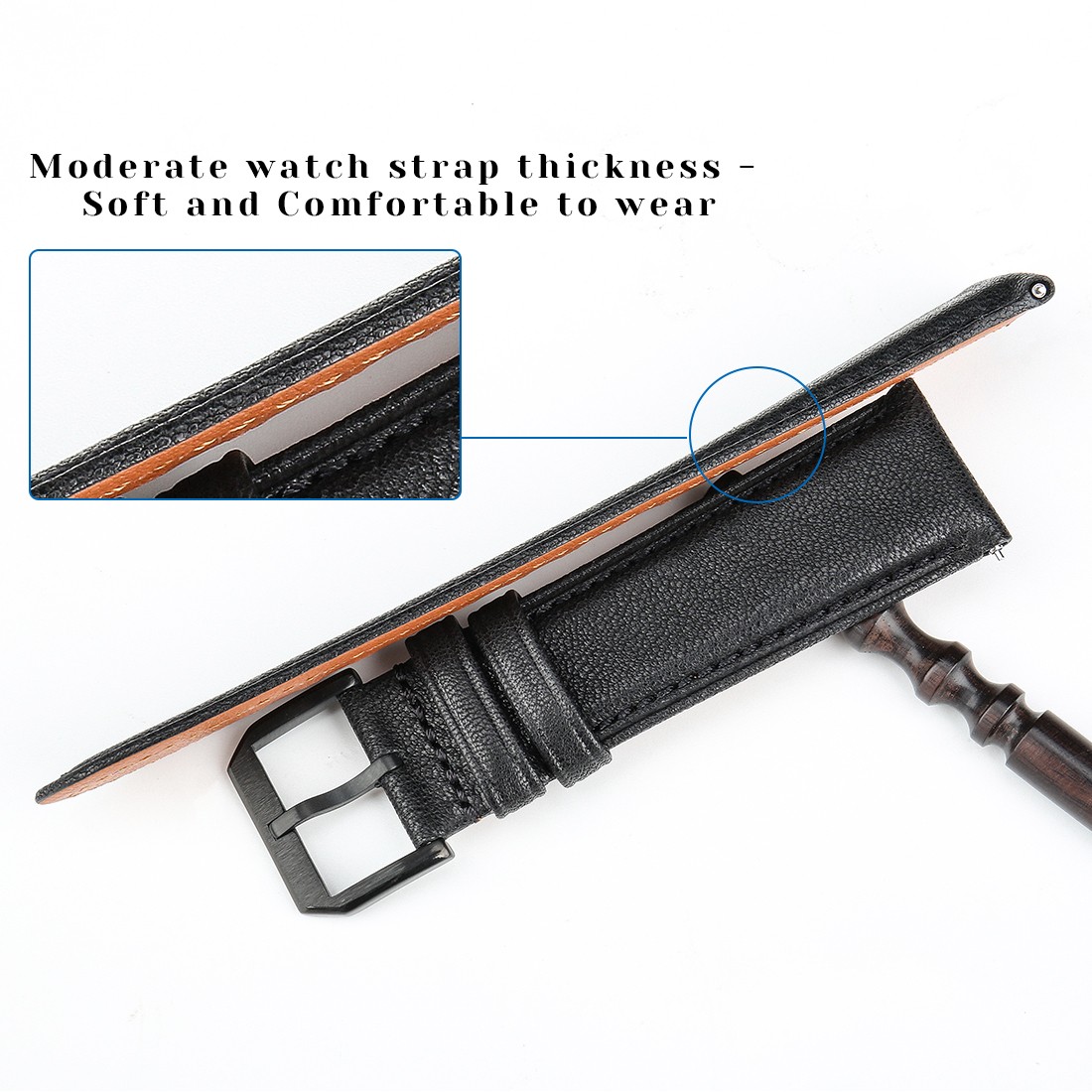 High Quality 20mm 22mm Quick Release Watch Band For Huawei Watch GT 2 Smartwatch Strap Replacement Soft Wristband