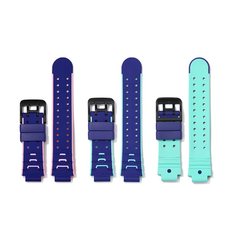 Free Shipping Kids Smart Watches Accessories Watch Band Replacement Silicone Wristwatches for Z5/Z5q/Y03/Z1/Z2S/Z2/Z3 15mm