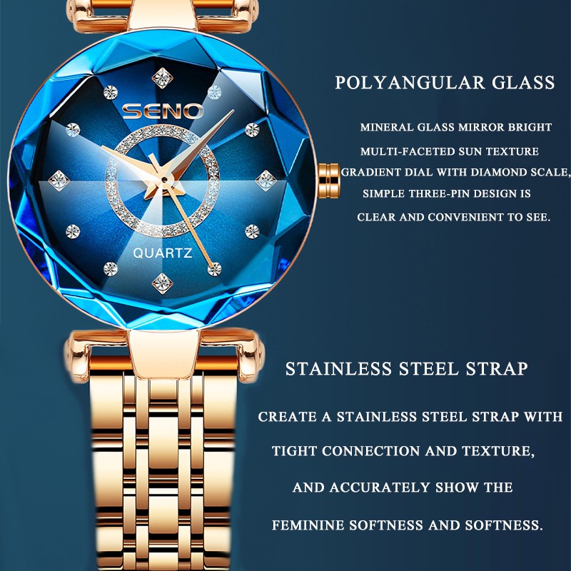 2022 Fashion Ladies Watches Ladies Luxury Quartz Wristwatches Ladies Wristwatch Female Watch Manufacturer Dropshipping