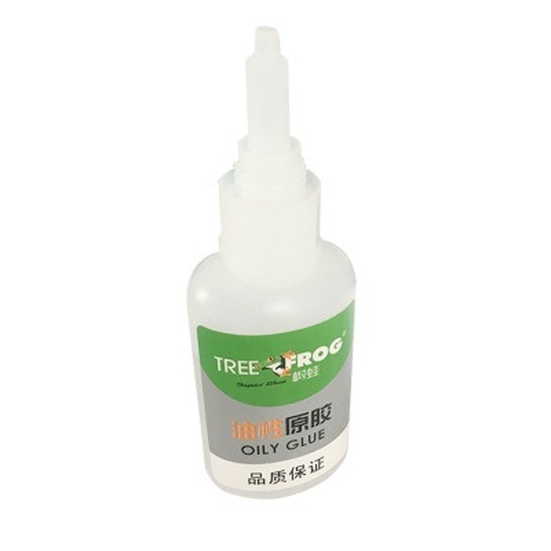 2021 Tree Frog 502 50g Strong Super Glue Liquid Universal Glue Adhesive New Plastic Office Tool Accessory Supplies