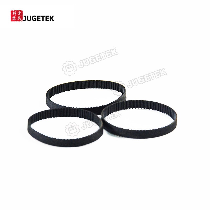 GT2 - 3D Printer Timing Belt, Closed Loop, 6mm Width, 188mm, 94 Tooth Length, 188-2gt-6, Free Shipping