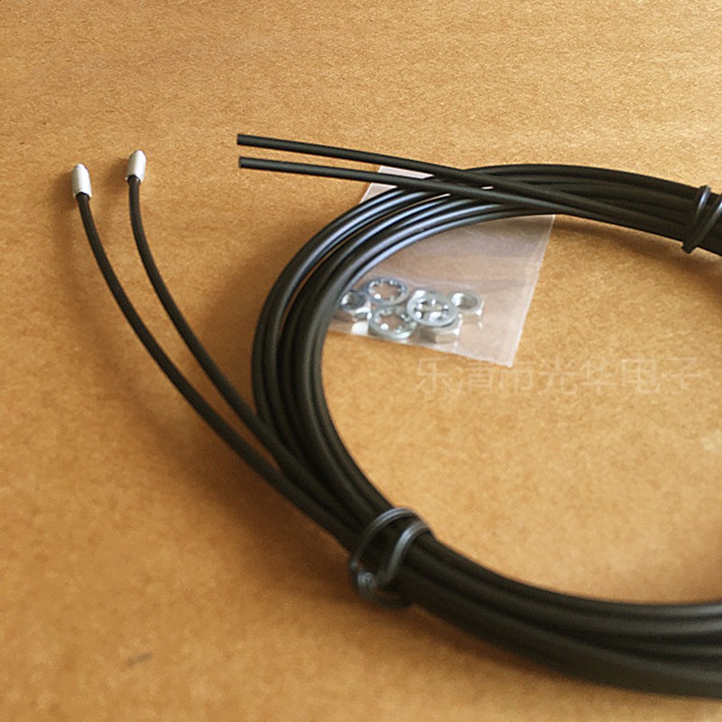 E32-DC200 E32-ZD200 E32-TC200 E32-ZT200 E32-DC200E E32-TC200E Fiber Optic Sensor New High Quality Fiber Optic Sensor