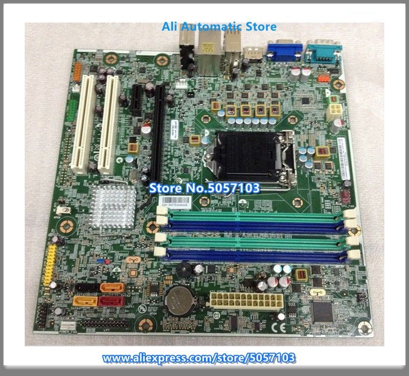 ThinkCentre M6300T M81 IS6XM Motherboard Q67 03T8182