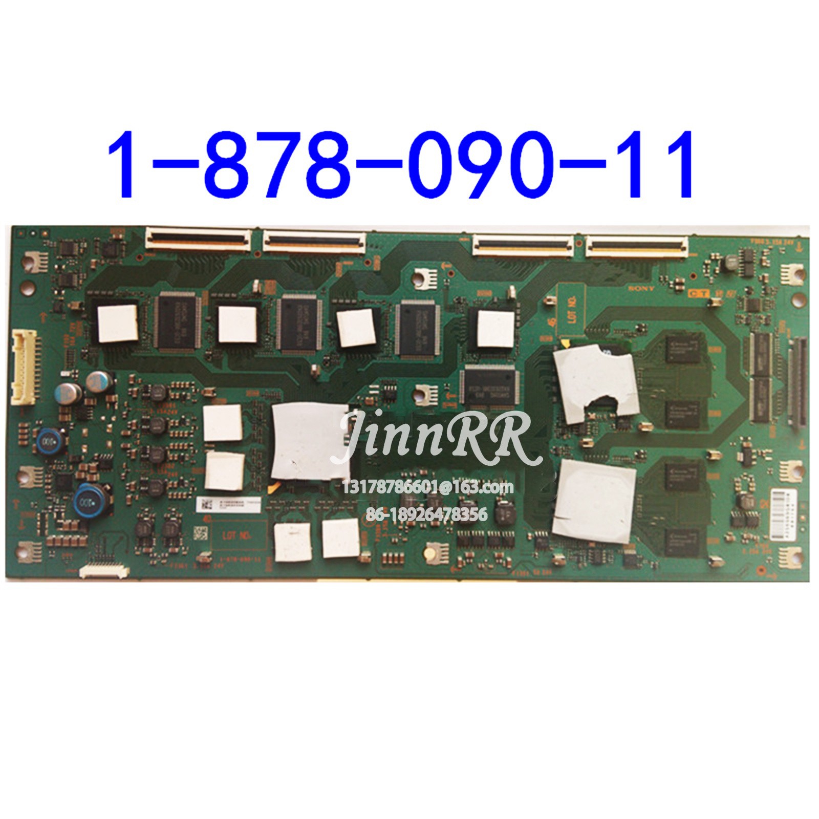 1-878-090-11 1-878-090-21 original logic board for 40/46/55 inch logic board rigorous testing quality assurance