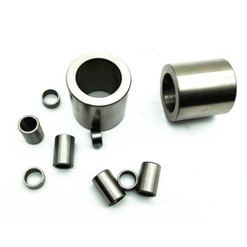 3pcs 10mm*15mm*10mm hollow bearing steel sleeve corrosion resistance smooth surface high hardness low noise