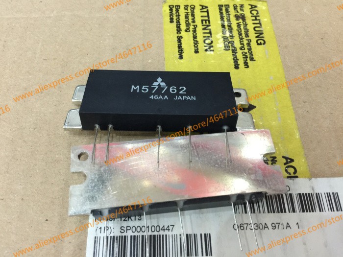 Free Shipping New M57757 M57761 M57762 M57763 M57764 M57774 M57789 M57792 Module