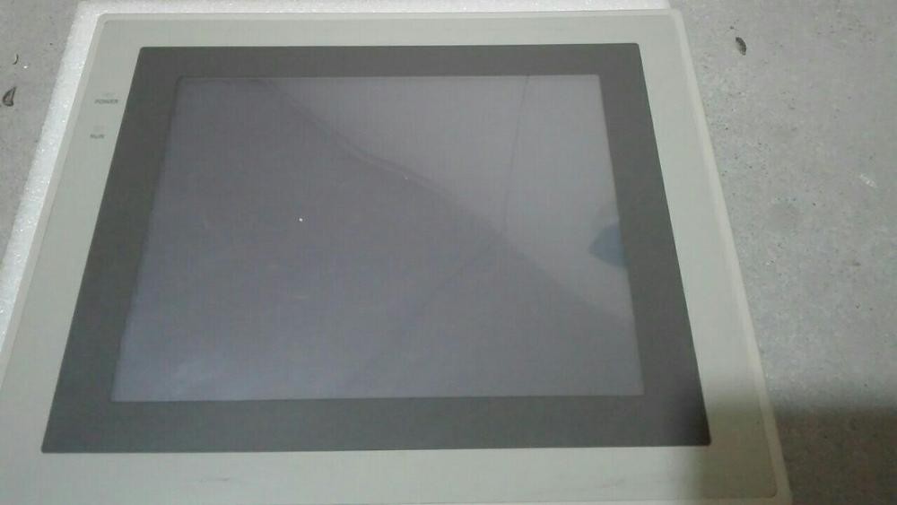 NT631C-ST153-EV3, Touchscreen, Used in good condition. 80% New Look, Good Work, Free Shipping