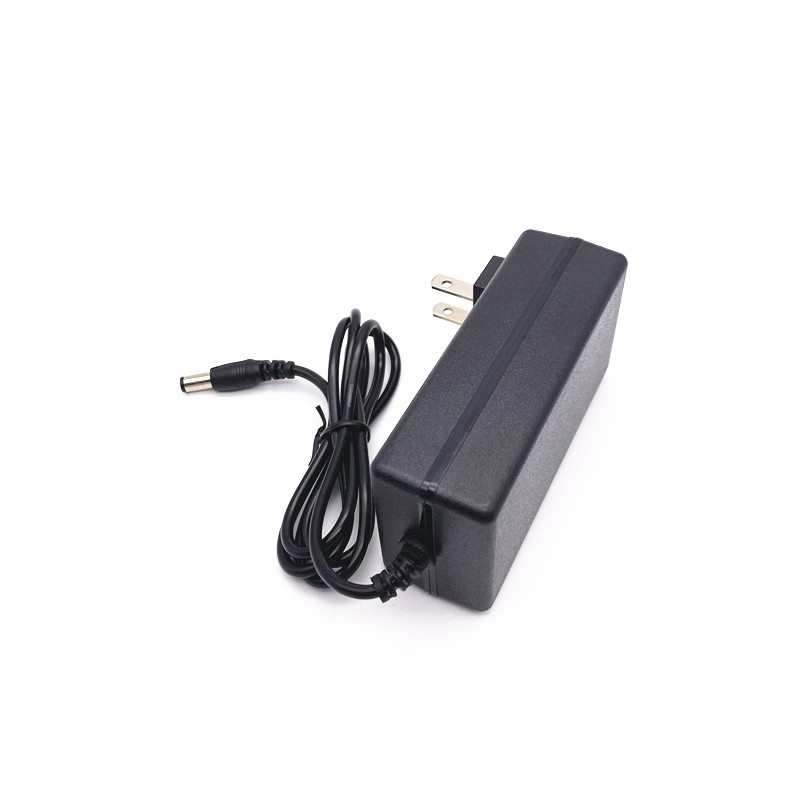 36V 1A Power Adapter Monitoring Led Power Driver Power Charging Fan Power Supply Power Cord Tool