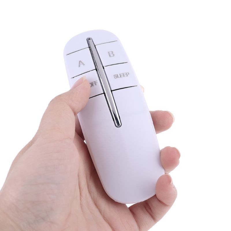 220V Wireless Digital Remote Control Lamp Light On/Off Switch Remote Control Switch W91B