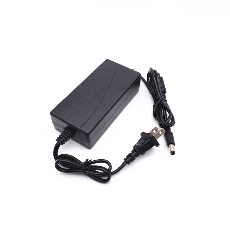 18 inch fill light power adapter 5G charger device suitable for mobile phone hard disk switch adapter cable 18V 3A