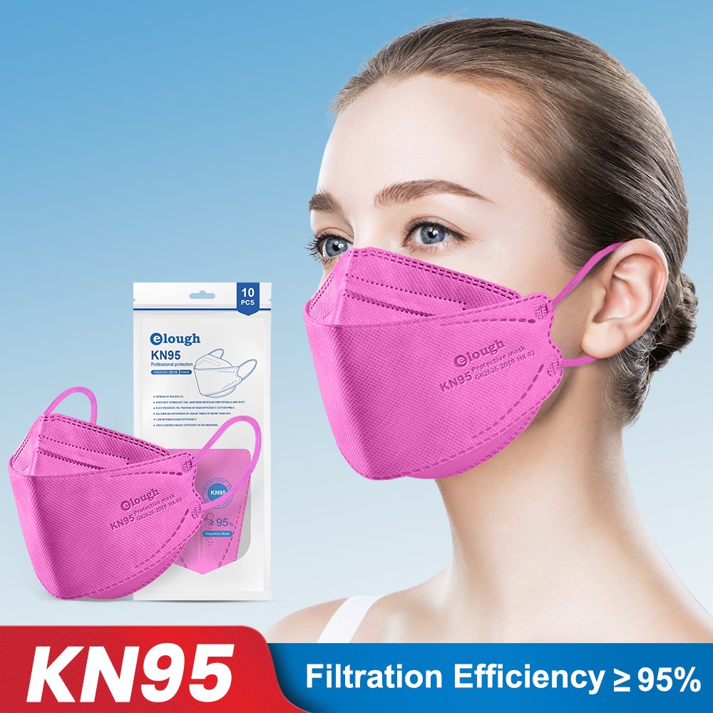 قناع السمك الملون KN95 Negras FFP2 Mascarillas quiurgicas homology adas KN95 ماسكارا ffp2قناع kn95maske شكل السمكة القابل للتصرف