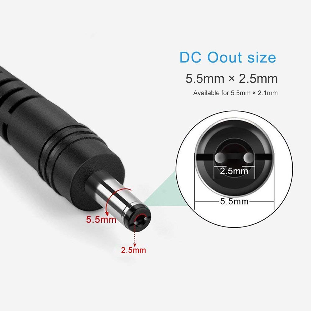 DC12V 1A طويلة 3M كابل انتاج الطاقة محول الجدار شاحن DC الاتحاد الأوروبي/الولايات المتحدة/المملكة المتحدة ل CCTV مراقبة كاميرا مخصصة الطاقة محول