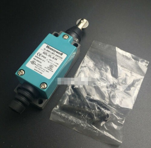 1pc SZL-VL-S-H SZLVLSH Limit Switch Free Ship #uxs