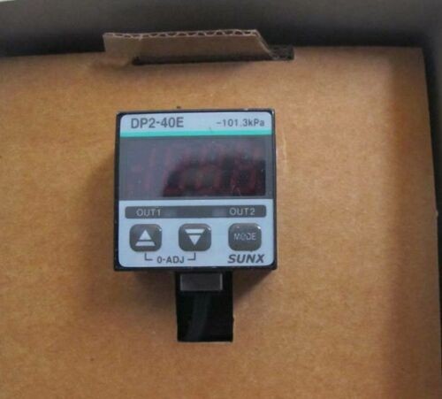 DP2-40E DP2 40E NEW IN BOX GOD AS SENSOR FREE SHIP #ux