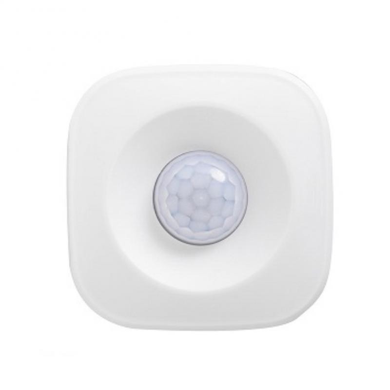 Tuya Smart Sensor Compatible with Google Home IFTTT Voice Assistant Works Standalone Can Connect Two Smart Home Devices