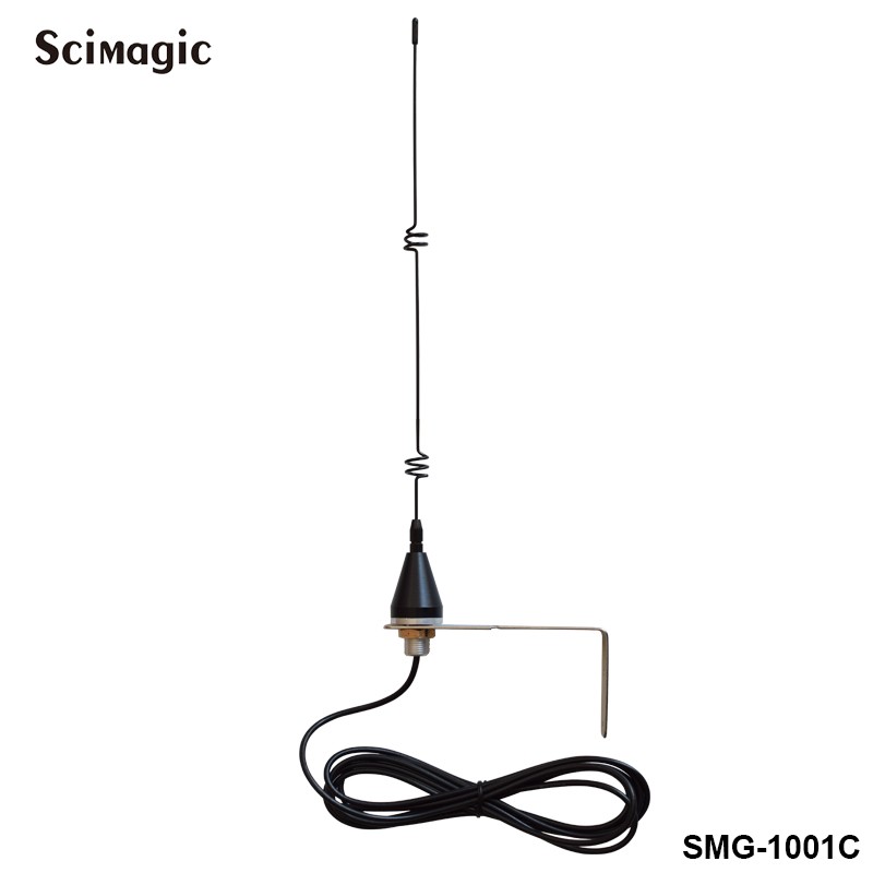 Electronic Devices Outdoor Antenna , 868MHz Garage Signal Enhancement Antenna