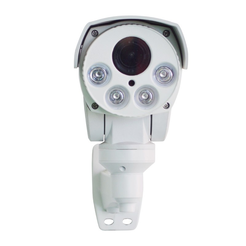 H.265 Human Detection 5MP Starlight 10X Zoom 5-50mm WiFi IP PTZ Network Camera POE Wireless Camera Sony IMX335 Senor RTSP