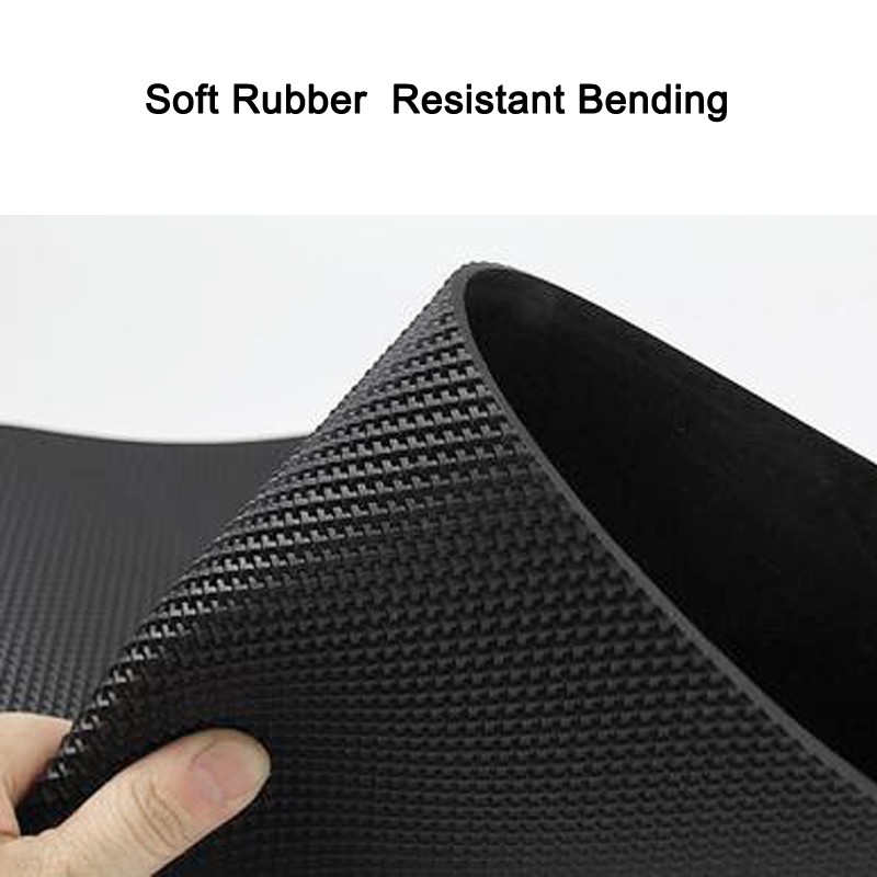 Sunvo - Rubber Shoe Sole Repair Patches, Non-Slip Outsoles, Repair Patch