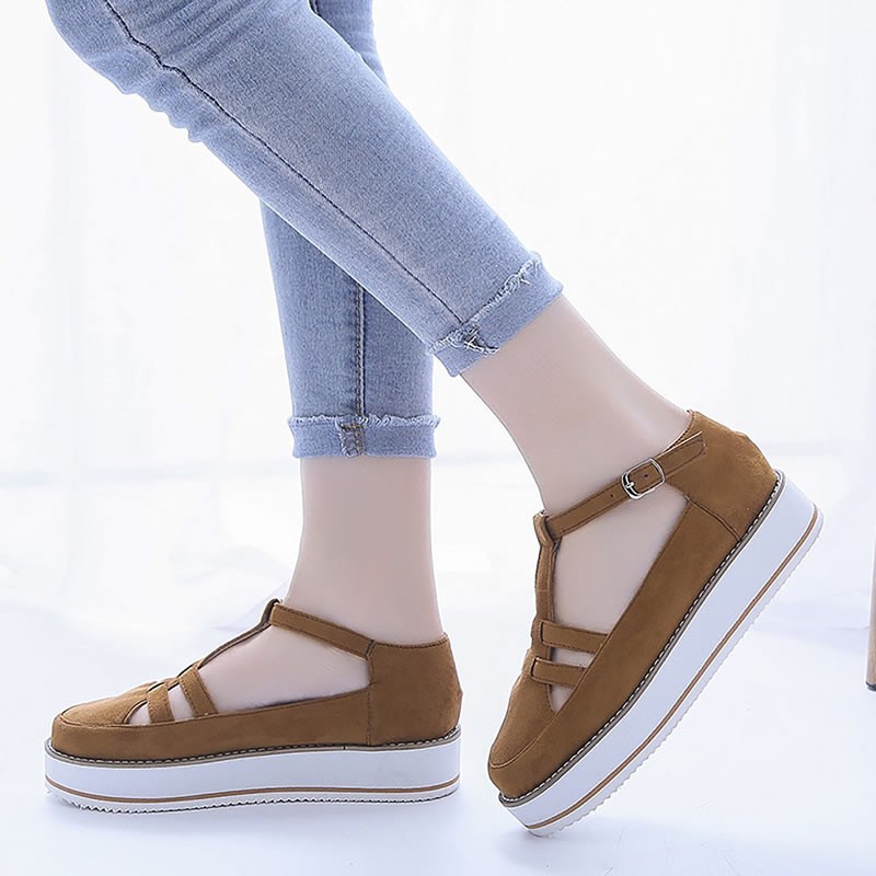 Women's sandals fashion tassel casual style women's shoes women's flat shoes vulcanized shoes summer solid color thick bottom