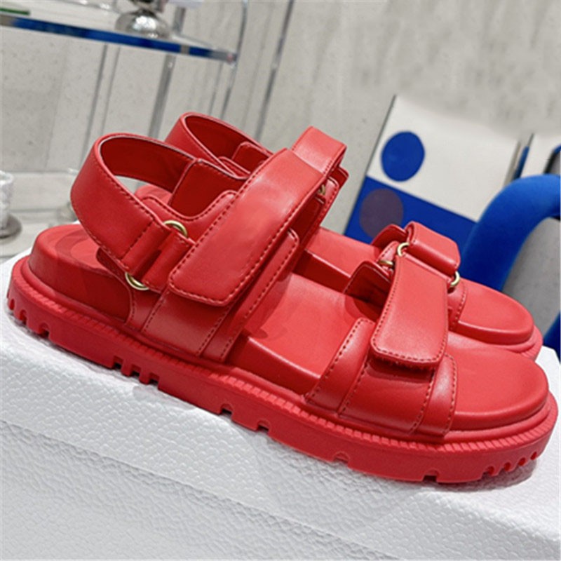 Blue Sandals Dad Shoes Women Gladiator Flat Ladies Sandals Color New Sandalias De Mujer Hawk Shoes For Women Summer 2022