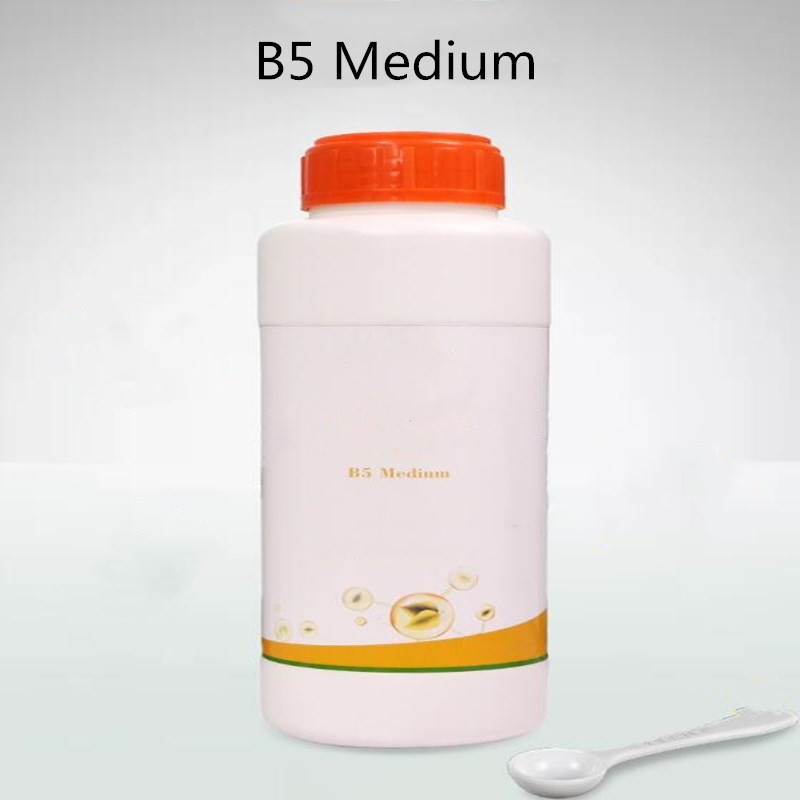 MS dry powder medium for general tissue culture plant nutrient solution medium