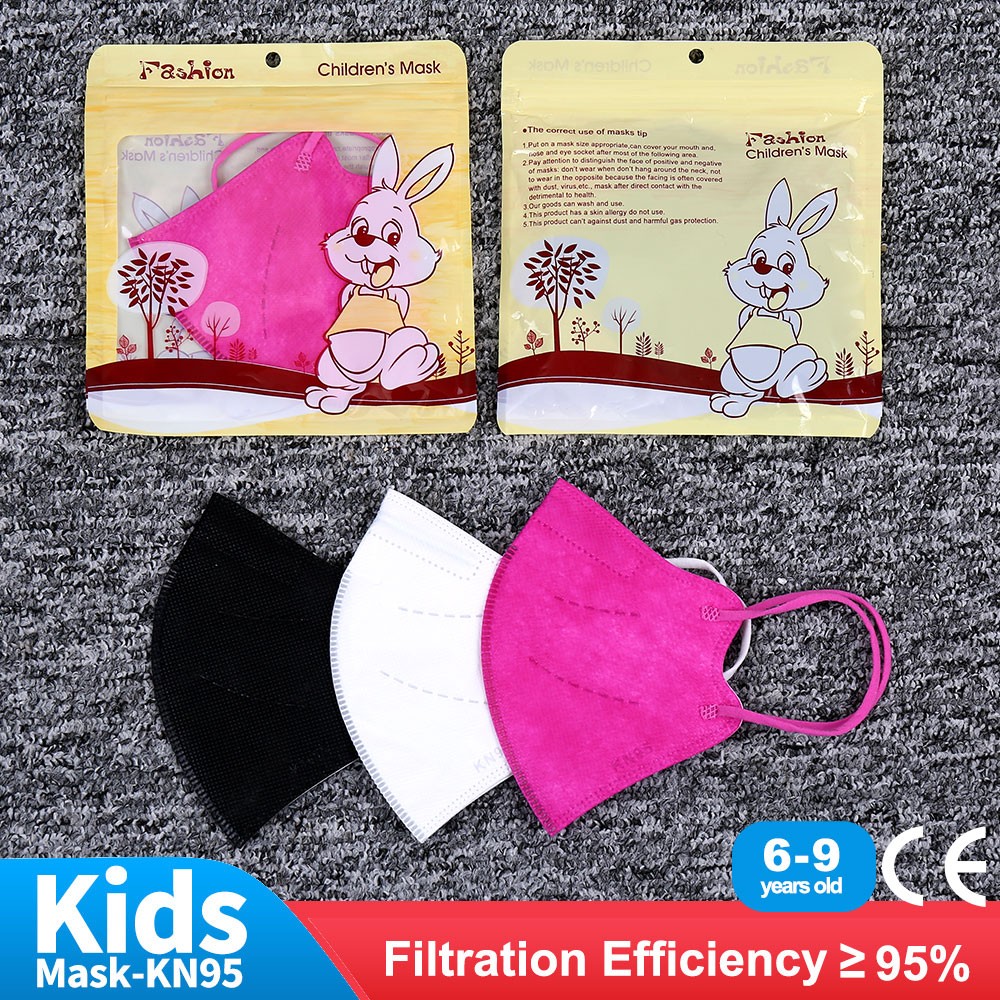 أقنعة الأطفال mascarillas fpp2 للأطفال 6-9 سنوات fpp2 niños CE infantil FFP2 homology adas kn95 n95necffp3 masques ffpp2 enfants