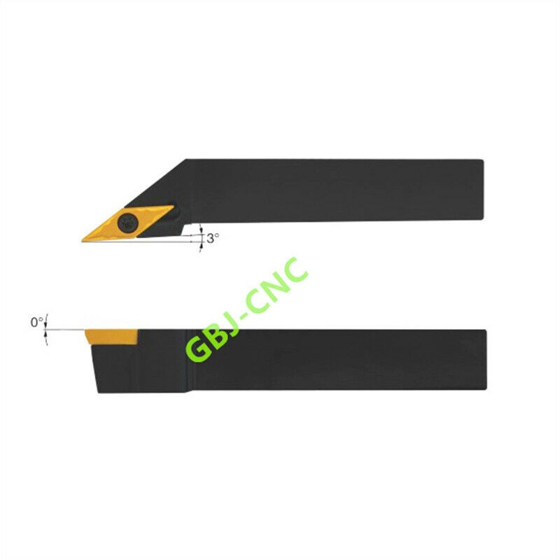 93 ° SVJCR SVJCL1212 1616 2020 H11K16 أداة تحول أسطواني ل VCMT (المسمار)