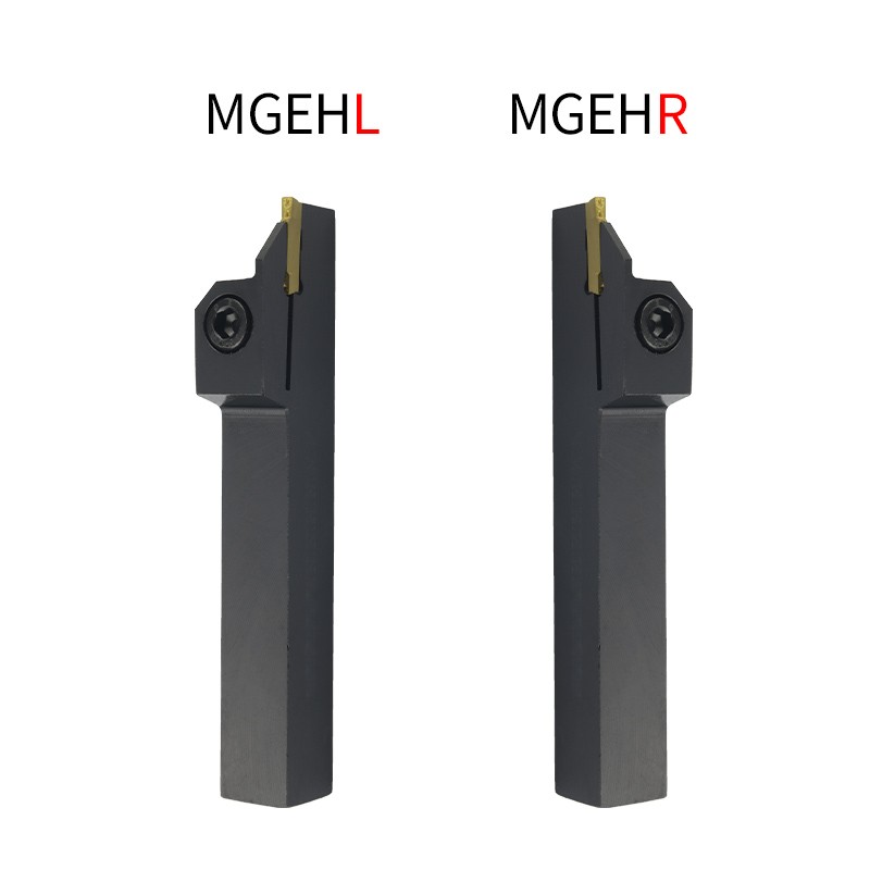 KaKarot Grooving Tool Holder MGEHL1212 MGEHL1616 MGEHL2020 MGEHL2525 Carbide Insert Grooving MGMN150 MGMN200 MGMN300 MGMN400 Set