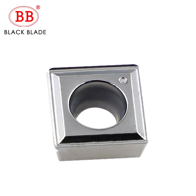 BB SPMG Carbide Inserts for Speed ​​U Drill Indexable SPMG050204 SPMG060204 SPMG07T308 SPMG090408 SPMG110408 Aluminum Steel