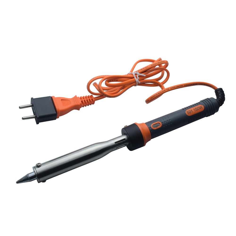 1pc 220V Eruntop 30W 40W 60W 80W 100W 150W External Heating High Power Electric Soldering Iron