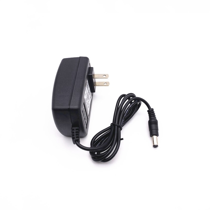 5V 4A Power Adapter Fan LED Desk Lamp Mobile Hard Disk Radio Monitor Drying Universal Box