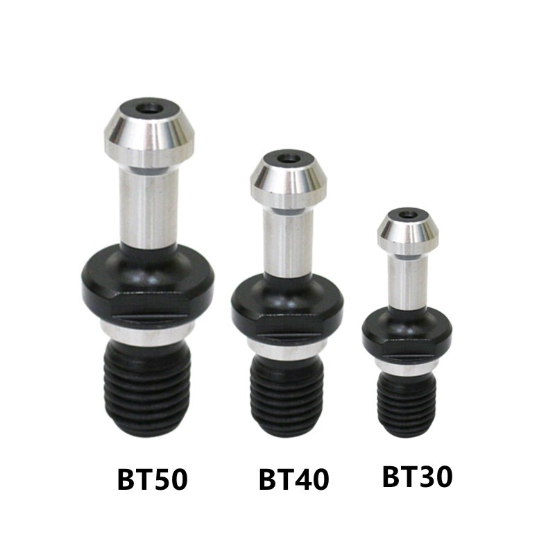 SANAI - Grinding machine pull bracket, U drill holder accessory, BT30, BT40, BT50, 1pc/5pcs