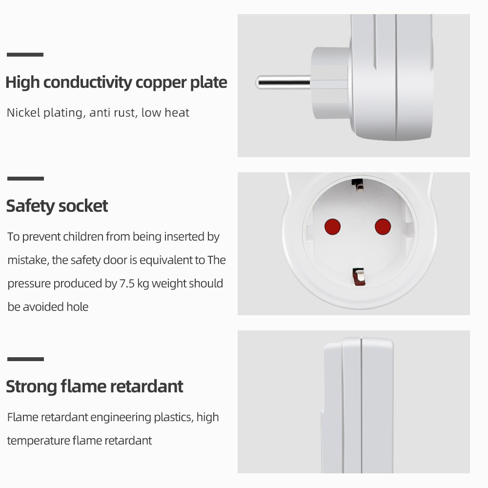 Timer Socket Thermostat Digital Temperature Controller Socket Outlet With Timer Switch Sensor Probe Heating Cooling 40% Off