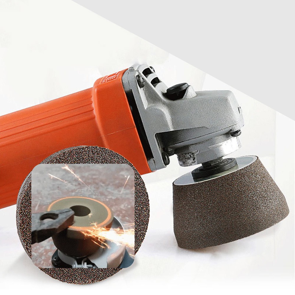 Granite tile grinding wheels marble stone ceramic abrasive sanding carving disc polishing wheel accessories