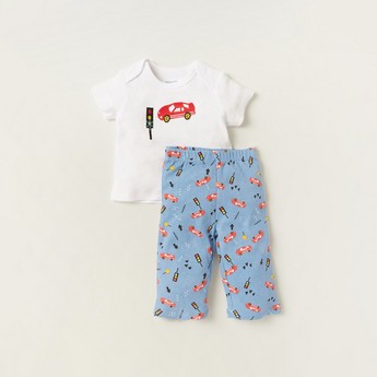 Juniors Assorted 4-Piece Clothing Set