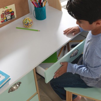 Kidkraft Study Desk with Chair