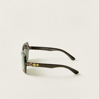 L.O.L. Surprise! Printed Full Rim Sunglasses