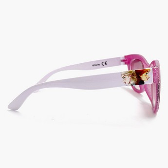 Disney Frozen Print Sunglasses