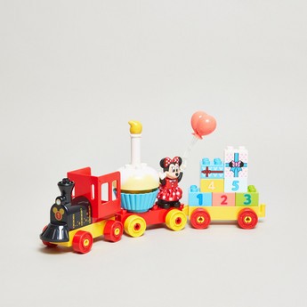 LEGO Duplo Mickey & Minnie Birthday Train - 10941