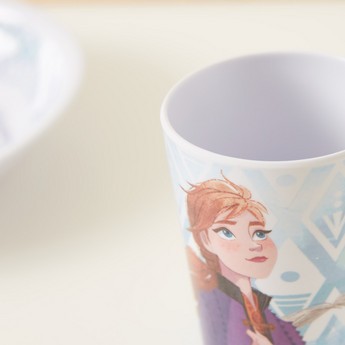 Frozen II Print Tumbler - 200 ml