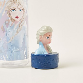 Disney Frozen Themed Feeding Bottle - 560 ml