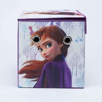 Disney Frozen II Print Storage Box